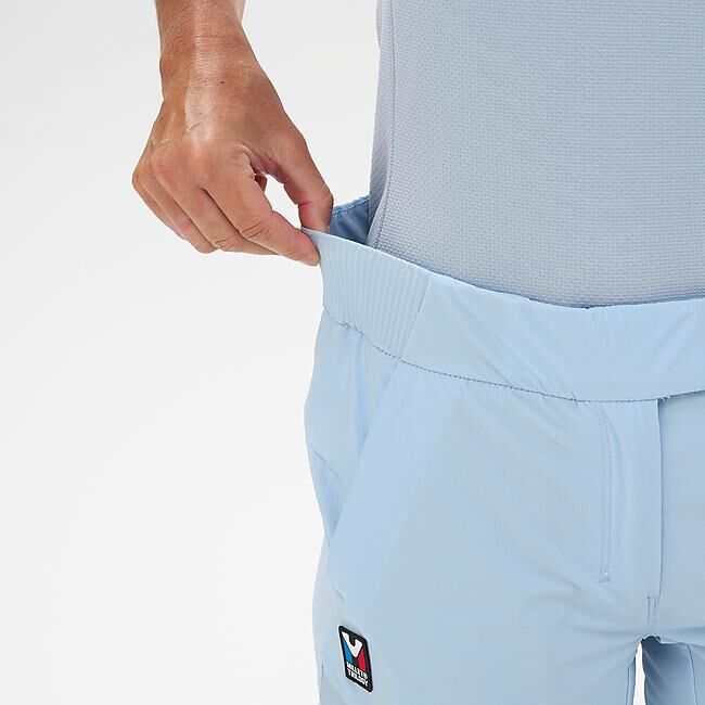 MILLET - PANTALON LD TRILOGY ICON PANT