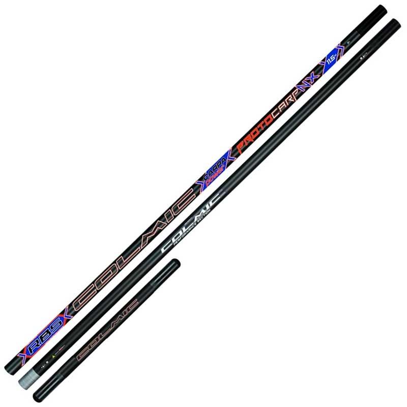 Canne Coup À Emmanchement Colmic Proto Carp Nx