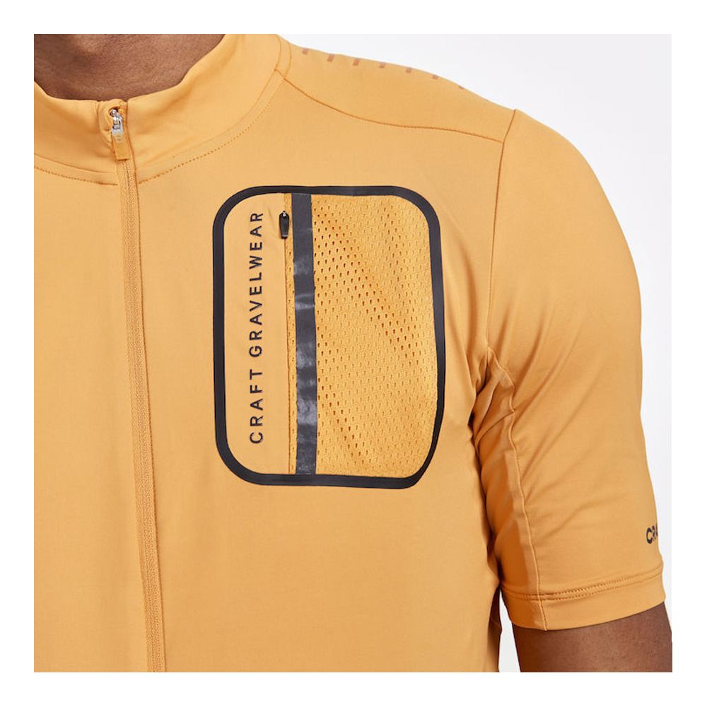 Craft ADV OFFROAD - Maillot Homme desert