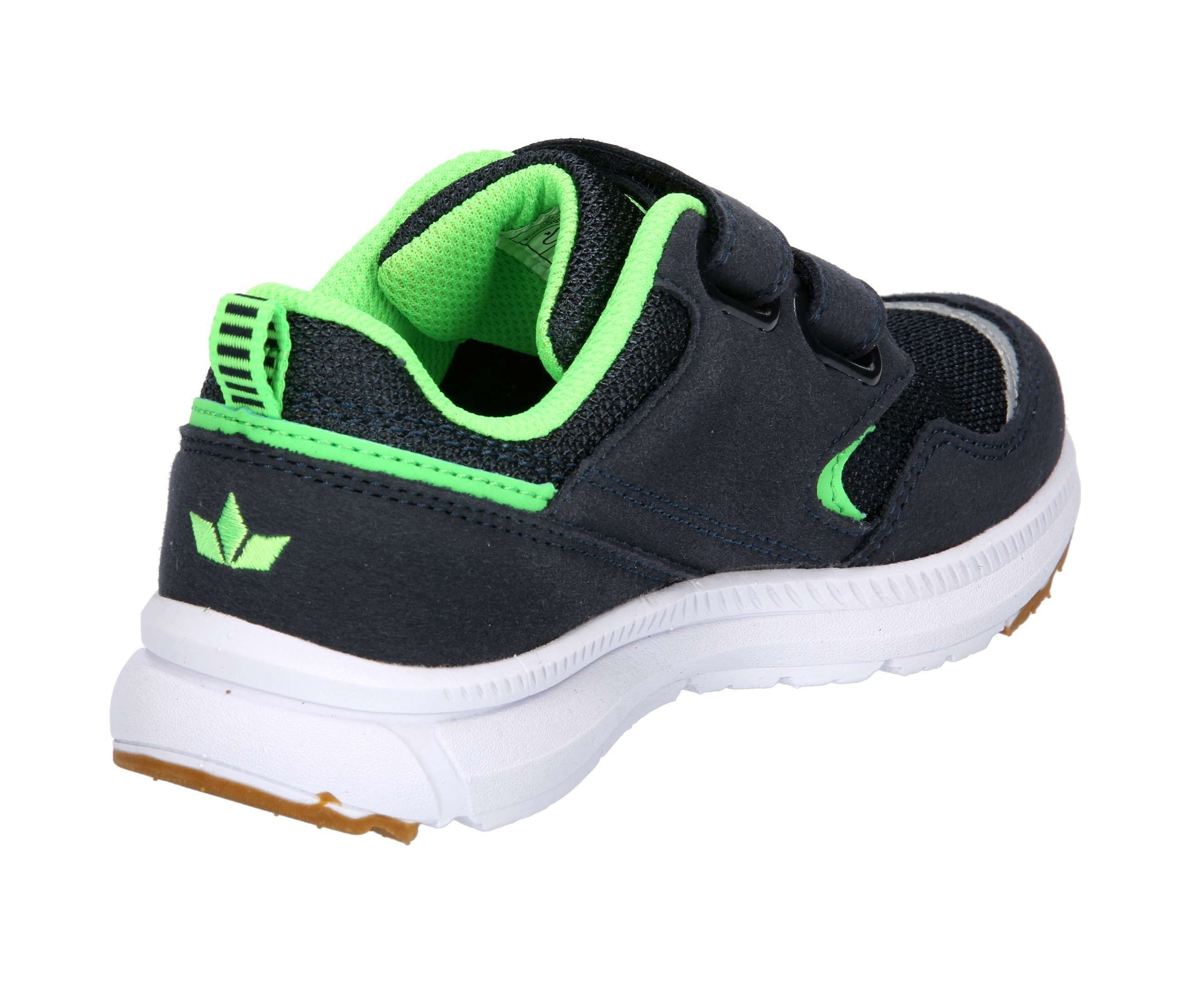 Lico Sneaker »Freizeitschuh Penedo V«