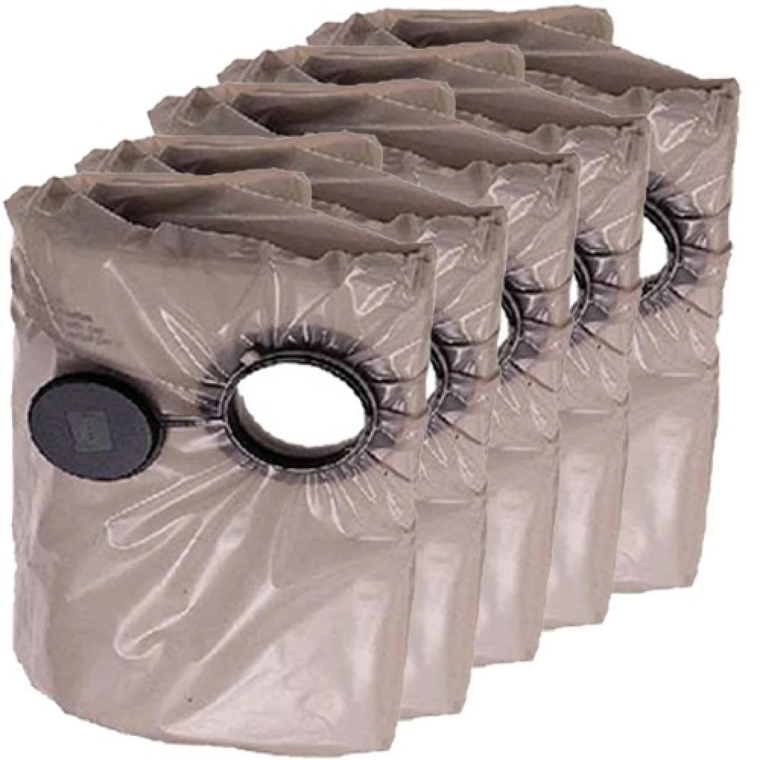 Makita P-70297 Foliezak voor 446L / 446LX / VC2010L / VC3511L (5st)