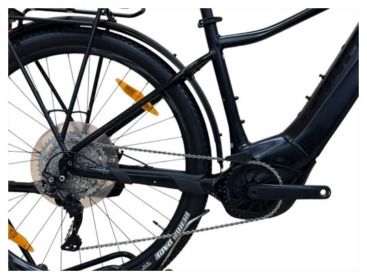 Produit reconditionné . Giant Fathom E  EX SHIMANO DEORE 2022 . VTT électrique . Giant . très bon état