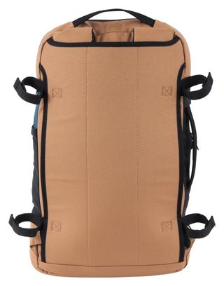 Sac à Dos / Sacoche de Porte-Bagages Lafuma Bikepack Limited Emission 20L Bleu Marine