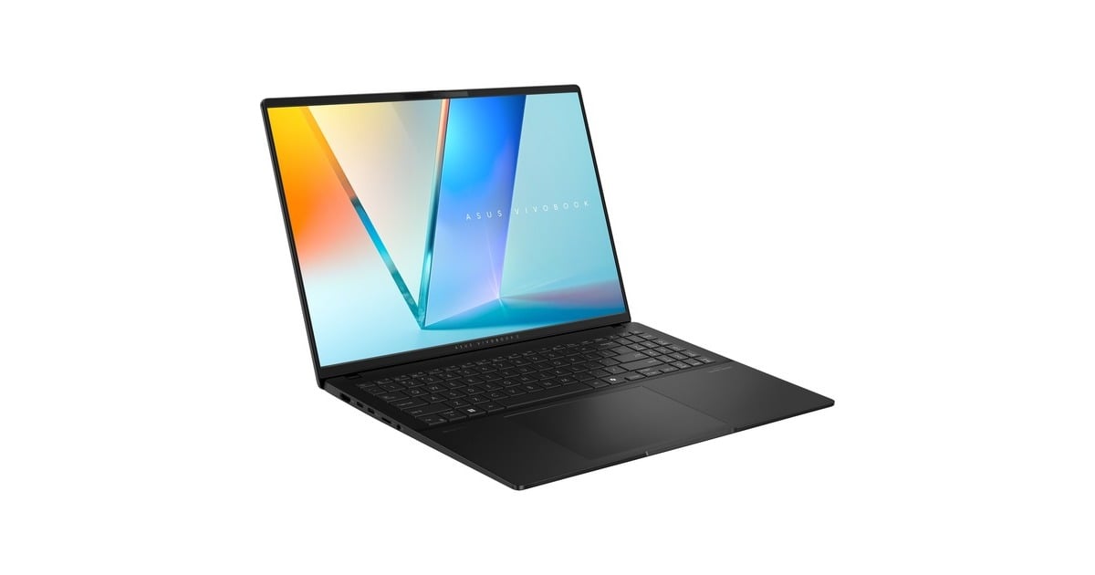 ASUSVivobook S 16 OLED M5606KA-RI049W 16