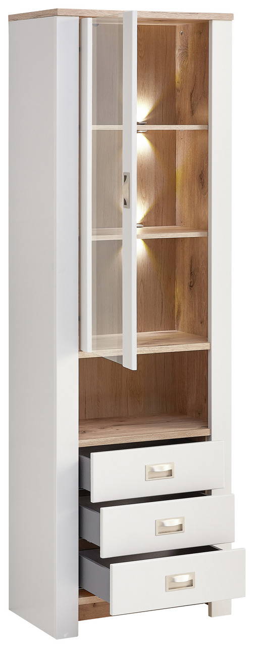 Hom´in Vitrine ETIENNE