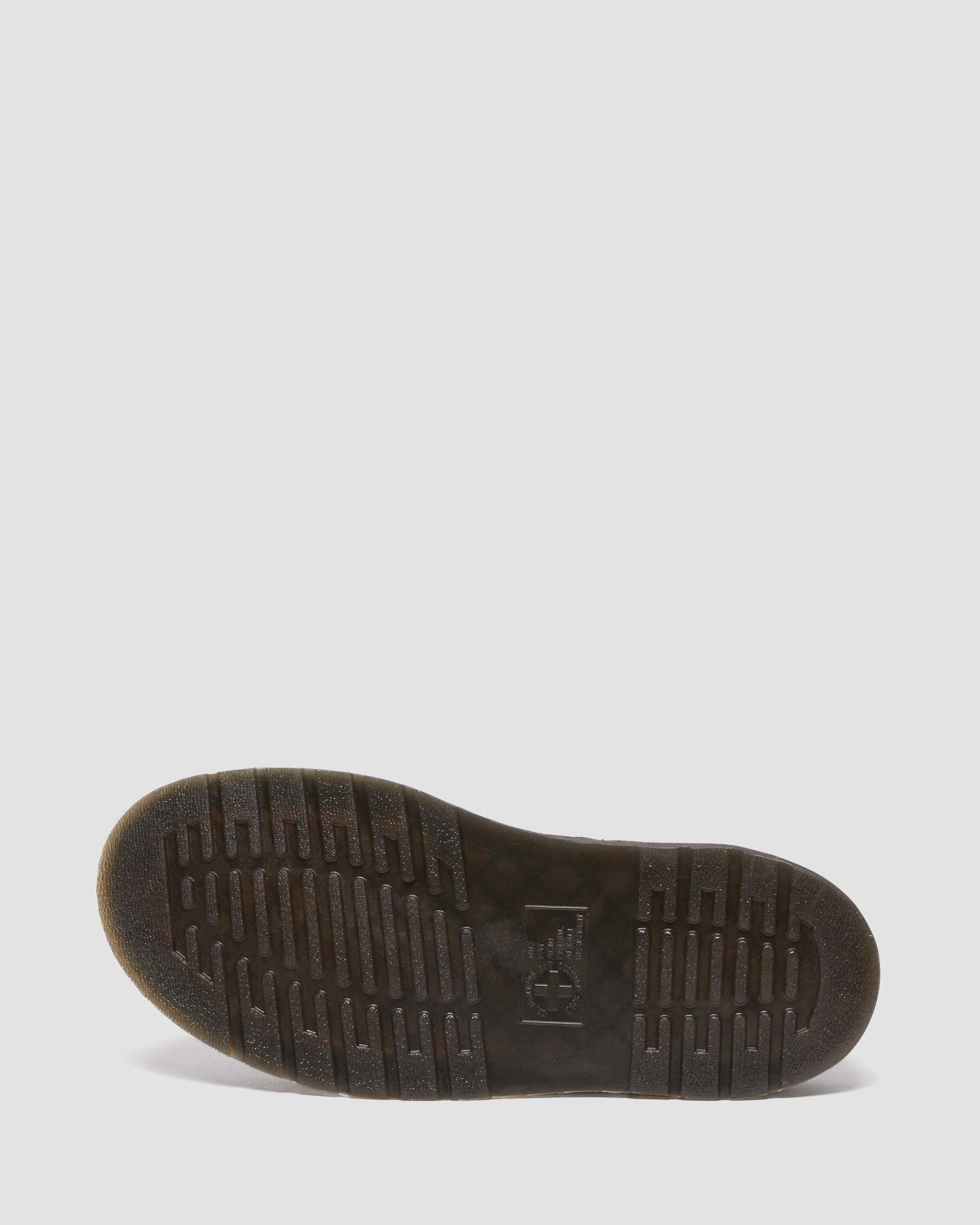 Jorge II Faux Fur Gefütterte Mules