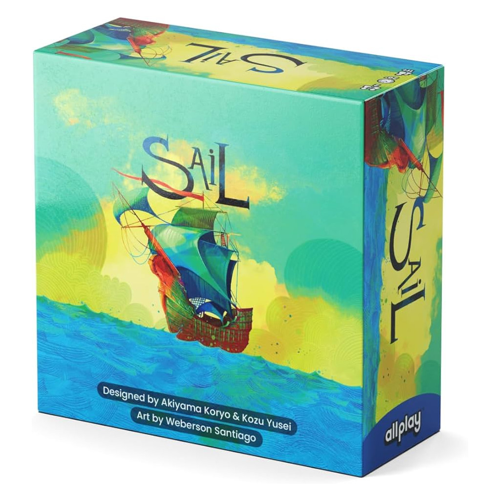 Sail