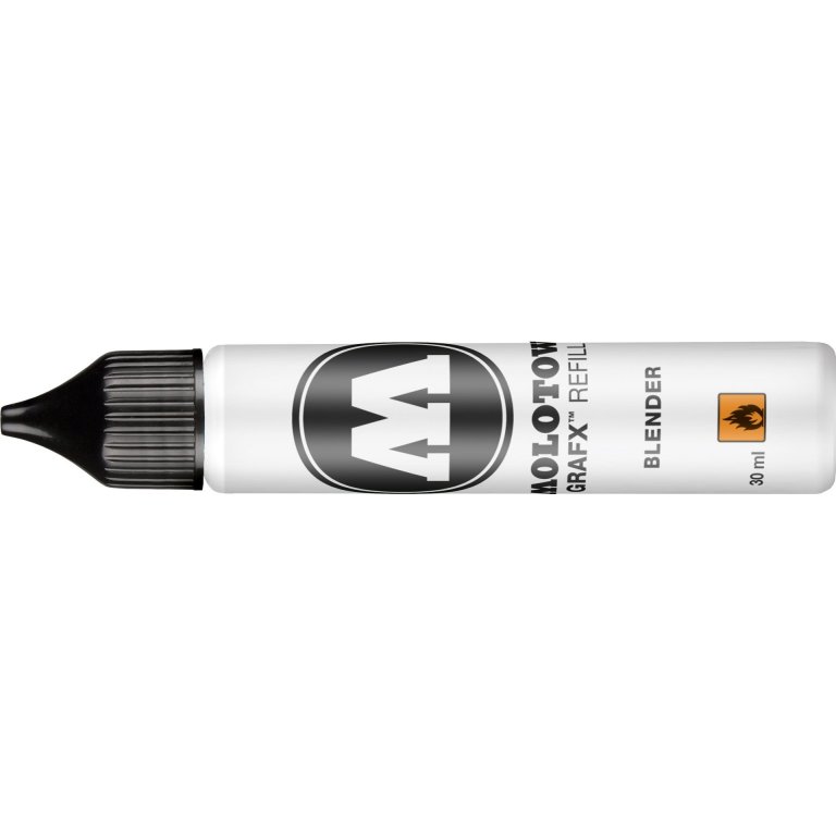 Molotow GRAFX Blender Pump Softliner