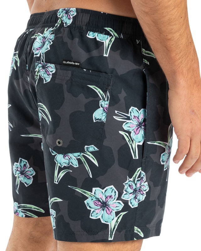 Quiksilver Boardshorts »Everyday Straight 15