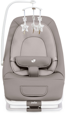 Joie Dreamer Vippestol, Walnut