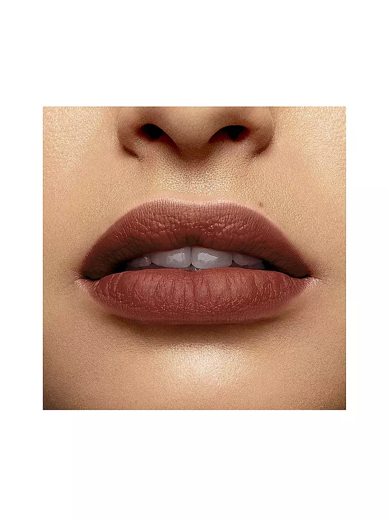 LANCÔME Lippenstift - L'Absolu Rouge Intimatte ( 299 French Cashmere ) rot