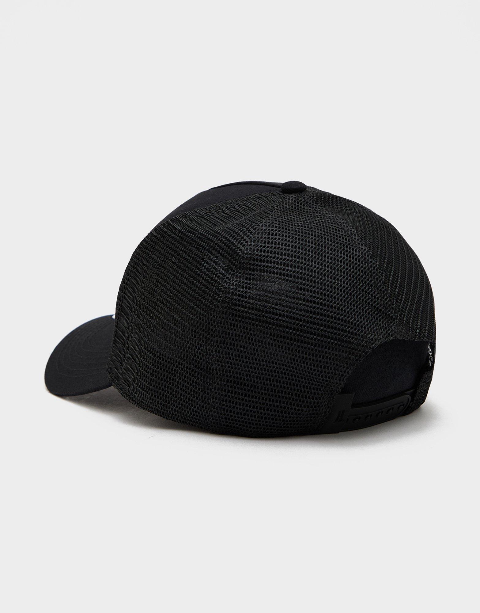 Hoodrich Casquette Ritual Trucker