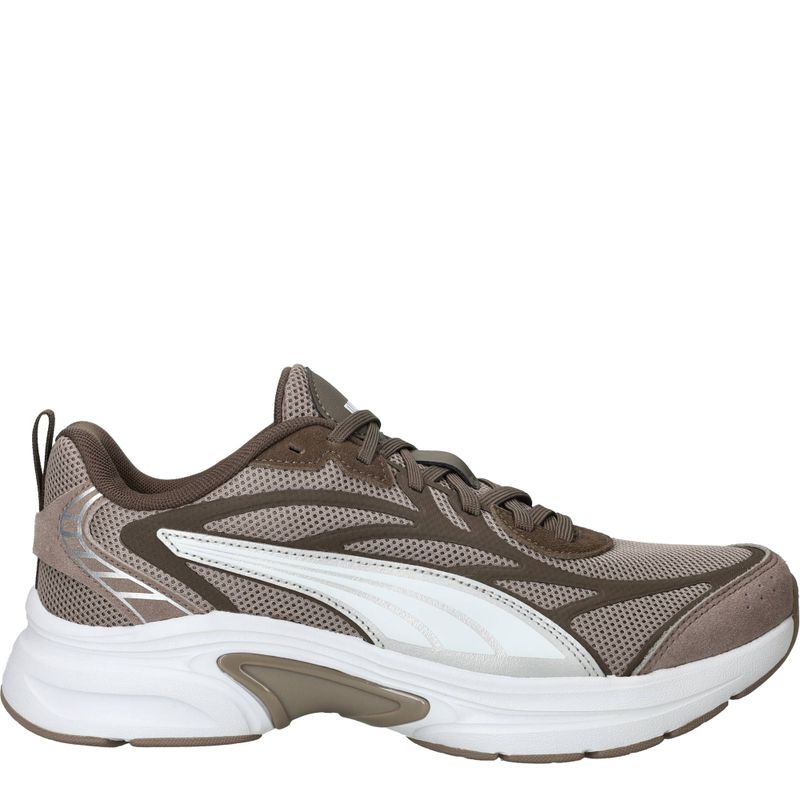 Puma Softride Escalate Sneakers Taupe Heren