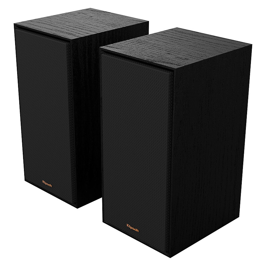 Klipsch R-50PM (La paire) - Noir