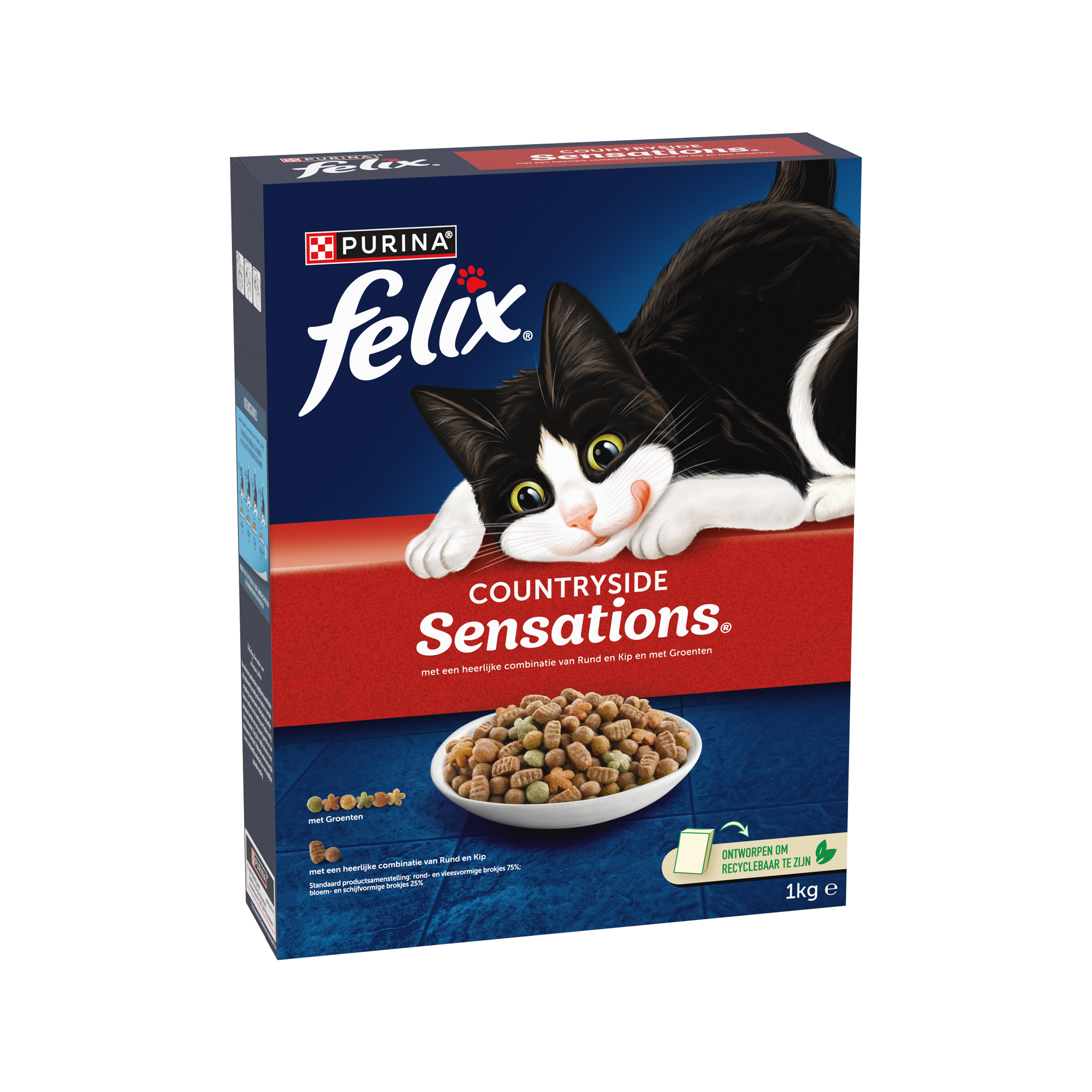 Felix Countryside Sensations