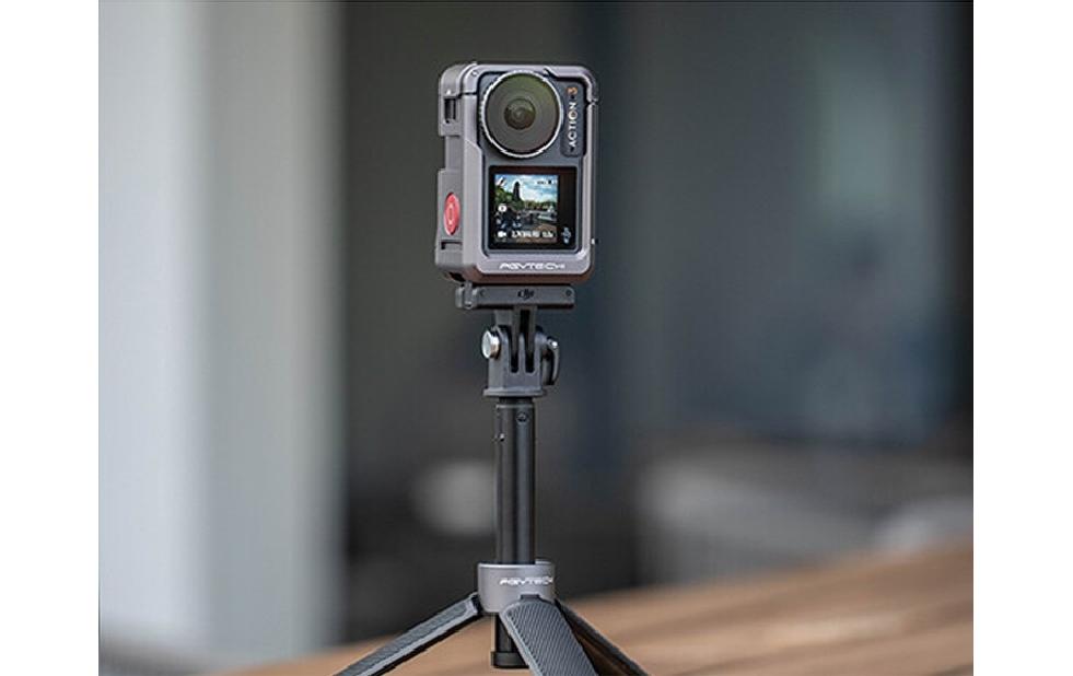 Cage Osmo Action 3Kamerakäfig für Osmo Action 3