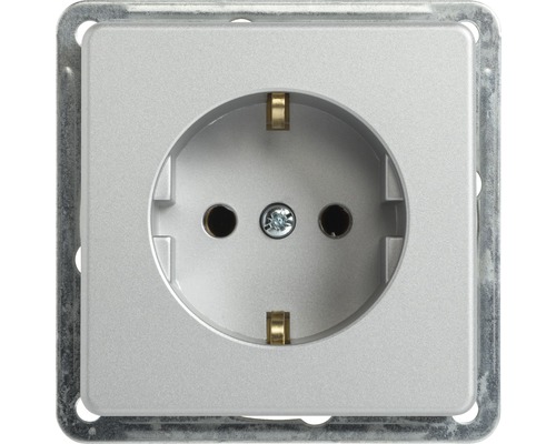 ROTH LANGE 57847 Socket Plus silverplus
