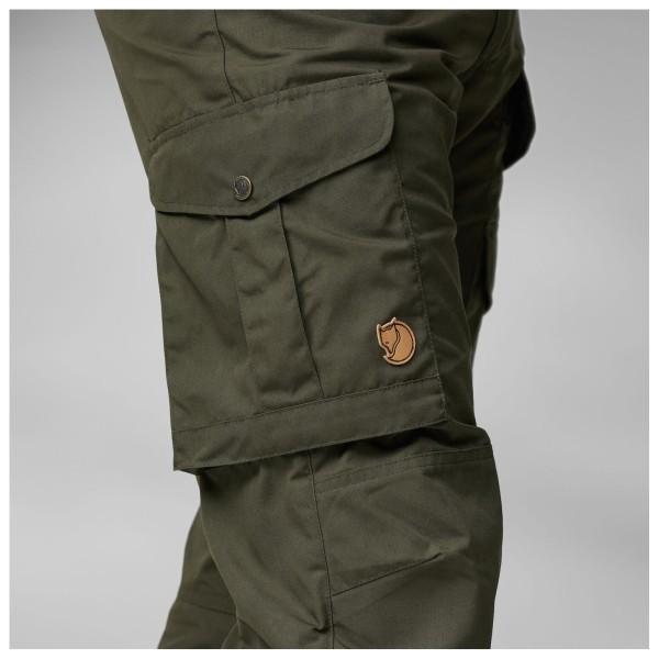 Fjällräven - Vidda Pro Trousers - Pantalon de trekking