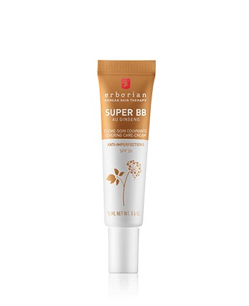 Erborian Super BB Caramel 15ml
