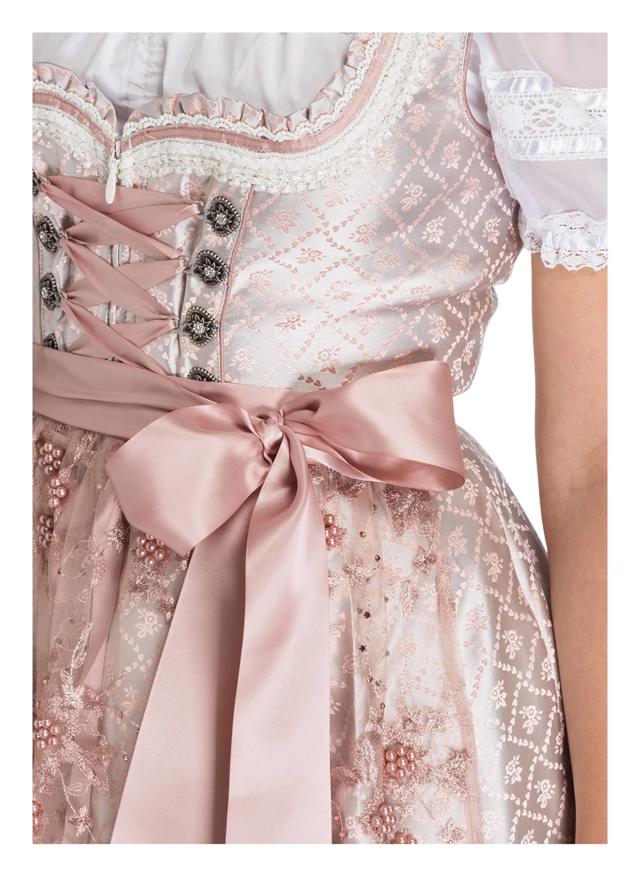 KRÜGER Dirndl NALIA