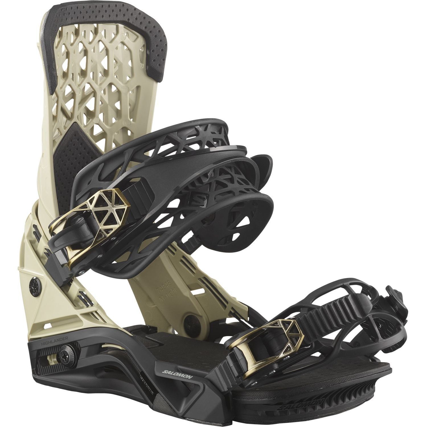 SalomonHIGHLANDER