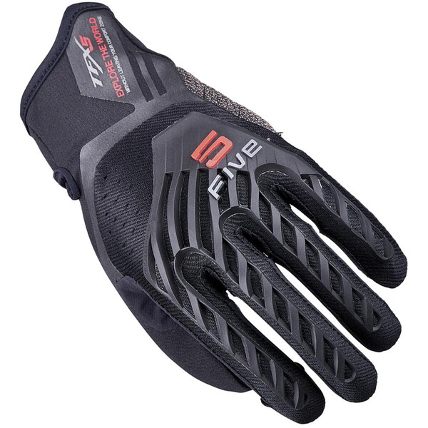 Five - Gants femme TFX5 Woman Noir