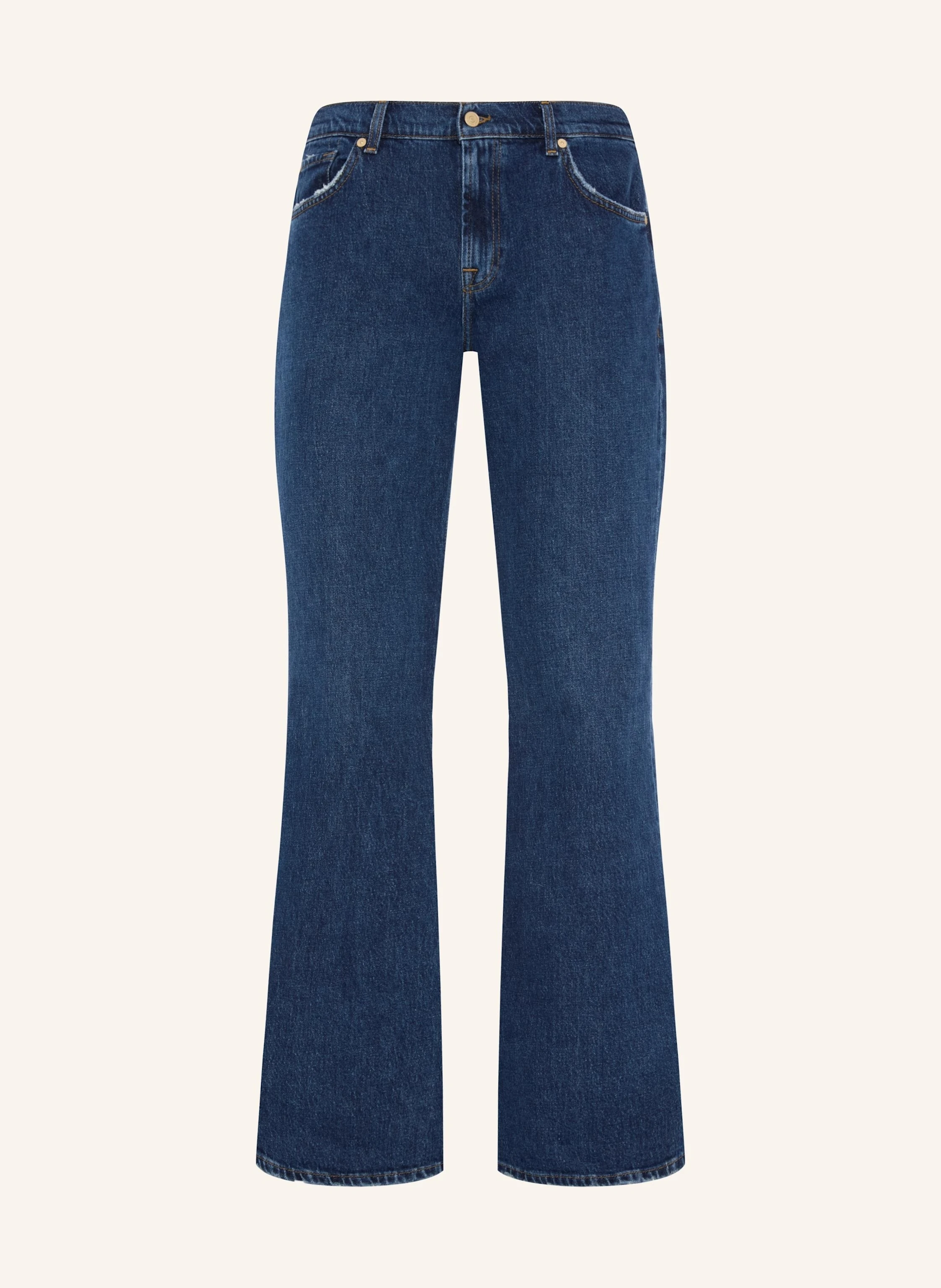 7 for all mankind Jeans SPENCER FLARE Bootcut Fit