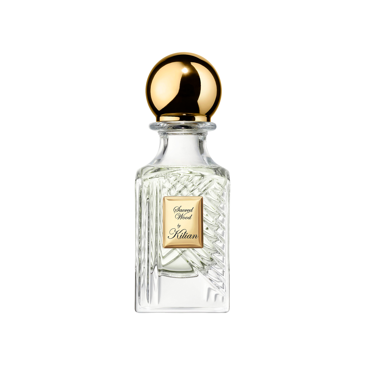 Sacred Wood Eau de Parfum 50ml