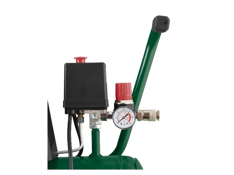 Compressor 1100 W