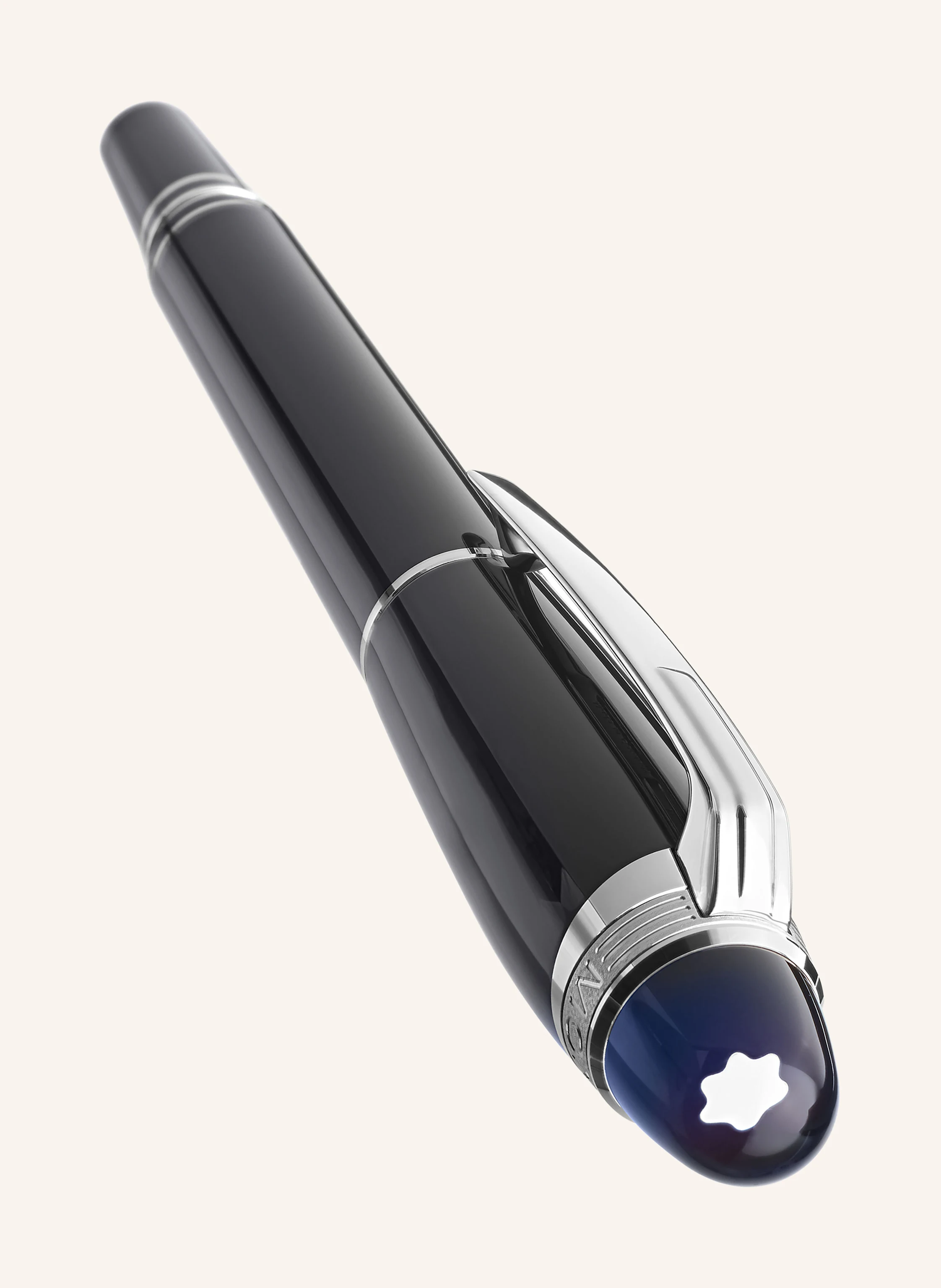 MONTBLANC Fineliner STARWALKER PRECIOUS RESIN