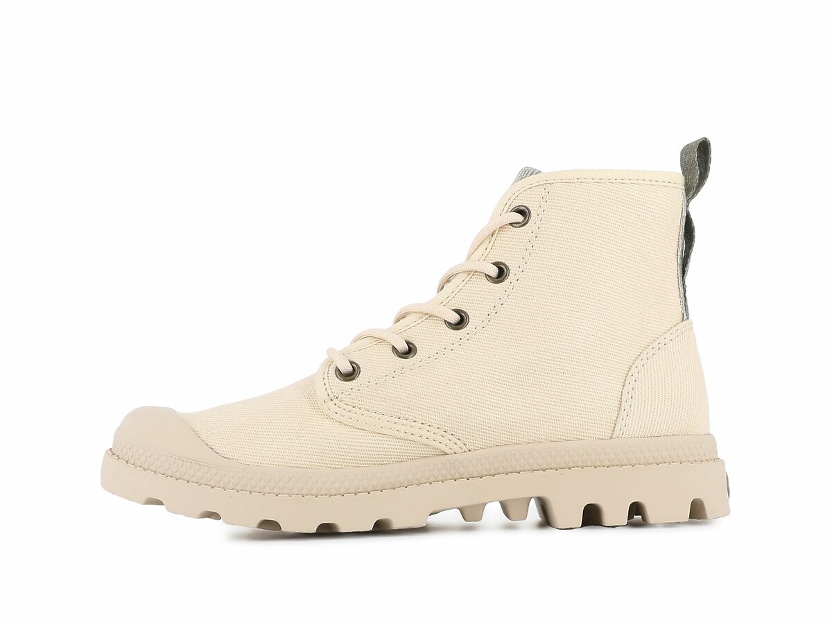 PALLADIUM<br>Tênis Pampa Michigan Hoge