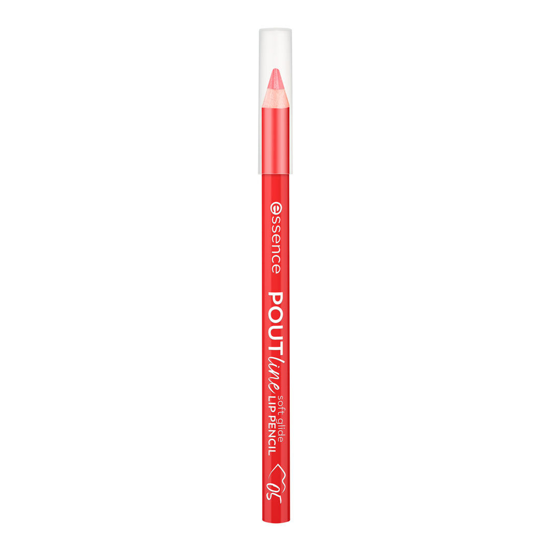 Lápis de Lábios Poutline Soft Glide
