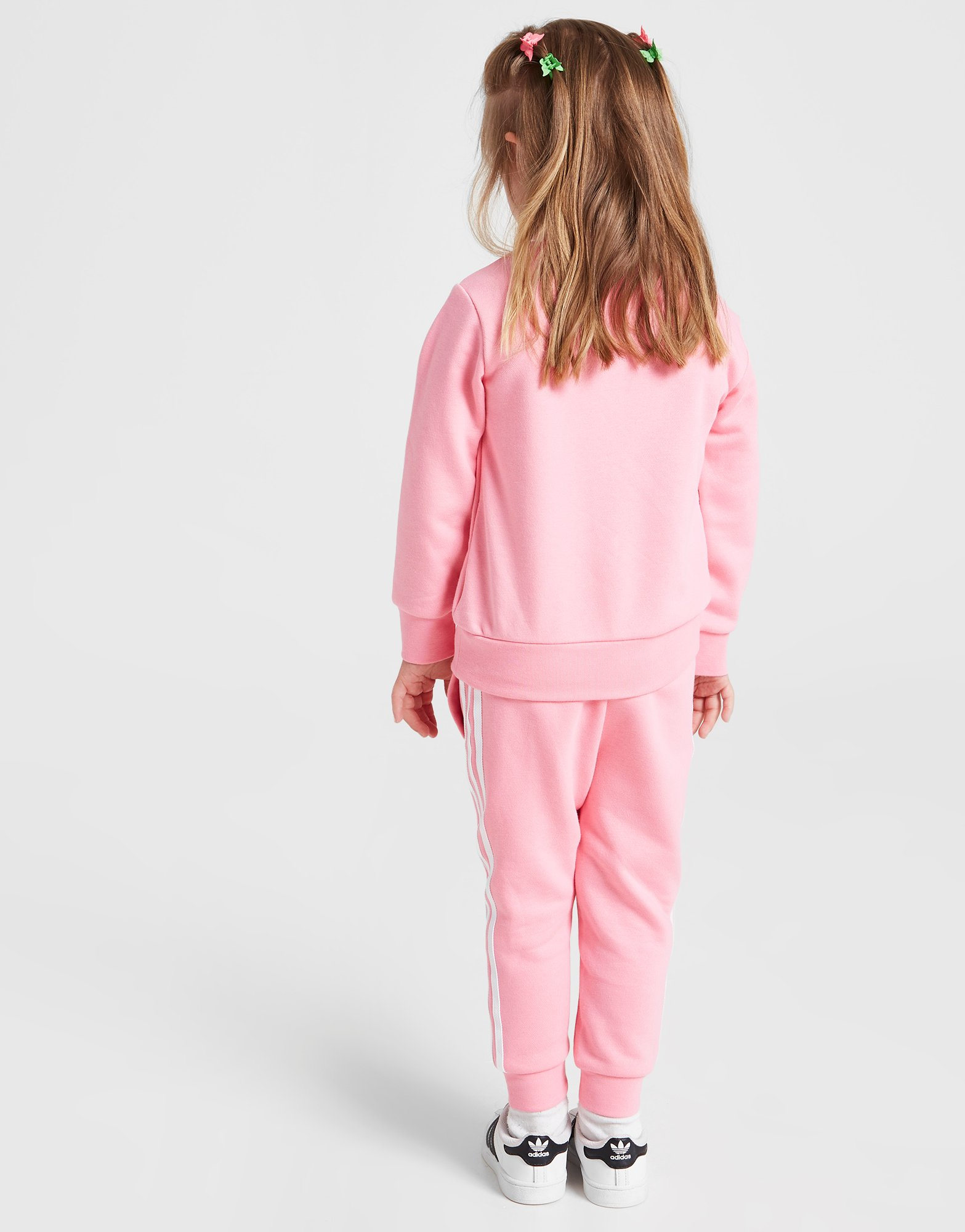 adidas Originals Ensemble Crew Sweatshirt