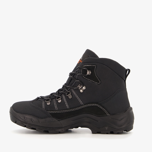 Mountain Peak leren heren wandelschoenen A/B