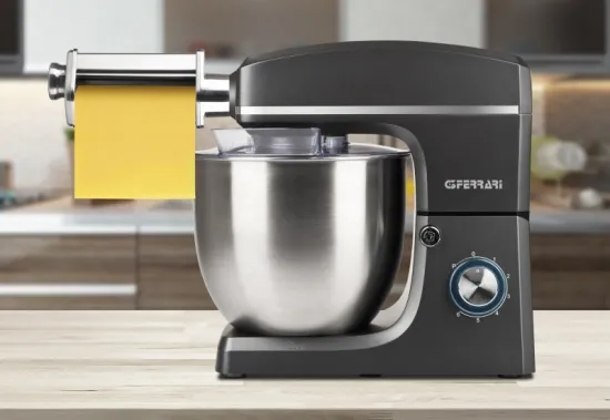 Planetarisk foodprocessor G3Ferrari G20113
