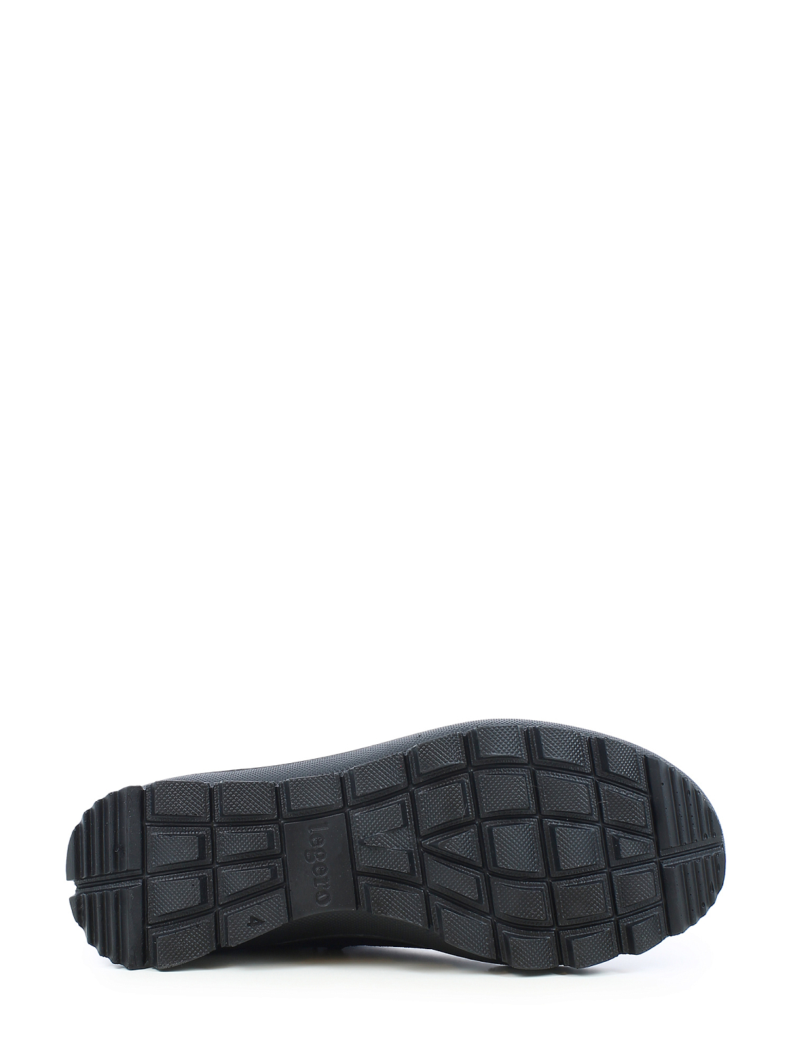Legero Nessa Suede Gore-Tex Winter