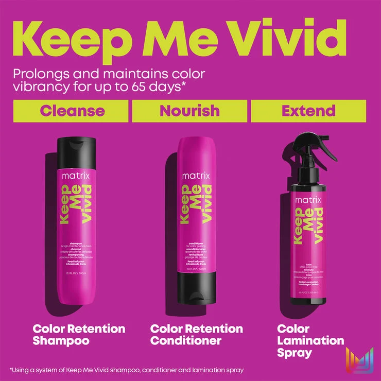 Matrix Keep Me Vivid Conditioner