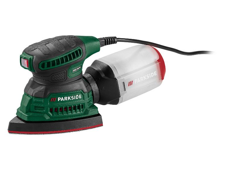 Schuurmachine 160 W