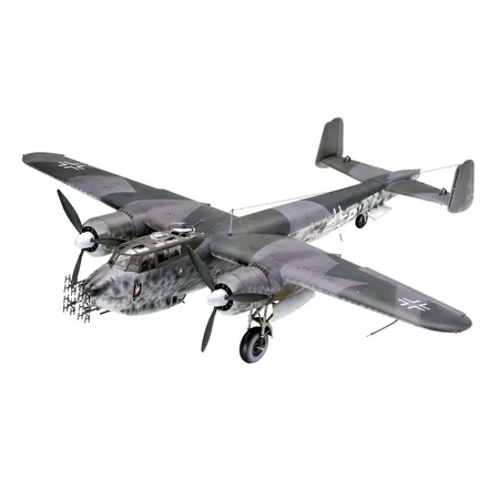 Revell Do 217J-1/2