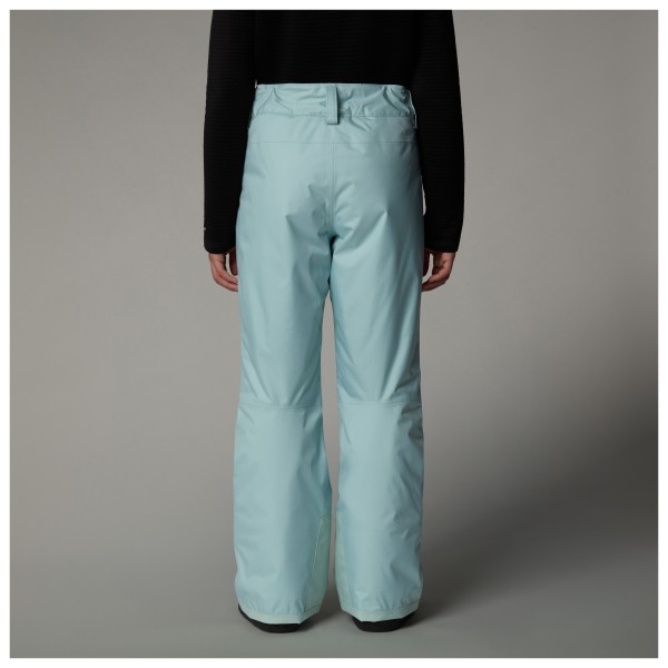 The North Face - Girl's Freedom Insulated Pant - Pantalon de ski