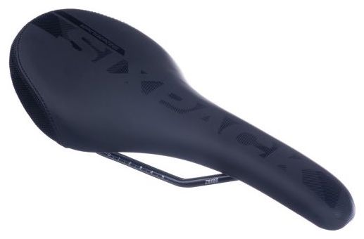 Selle SIXPACK Kamikaze Stealth Black