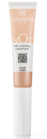 Collistar Not Glow Vibes 02 Golden Hour 15 ML
