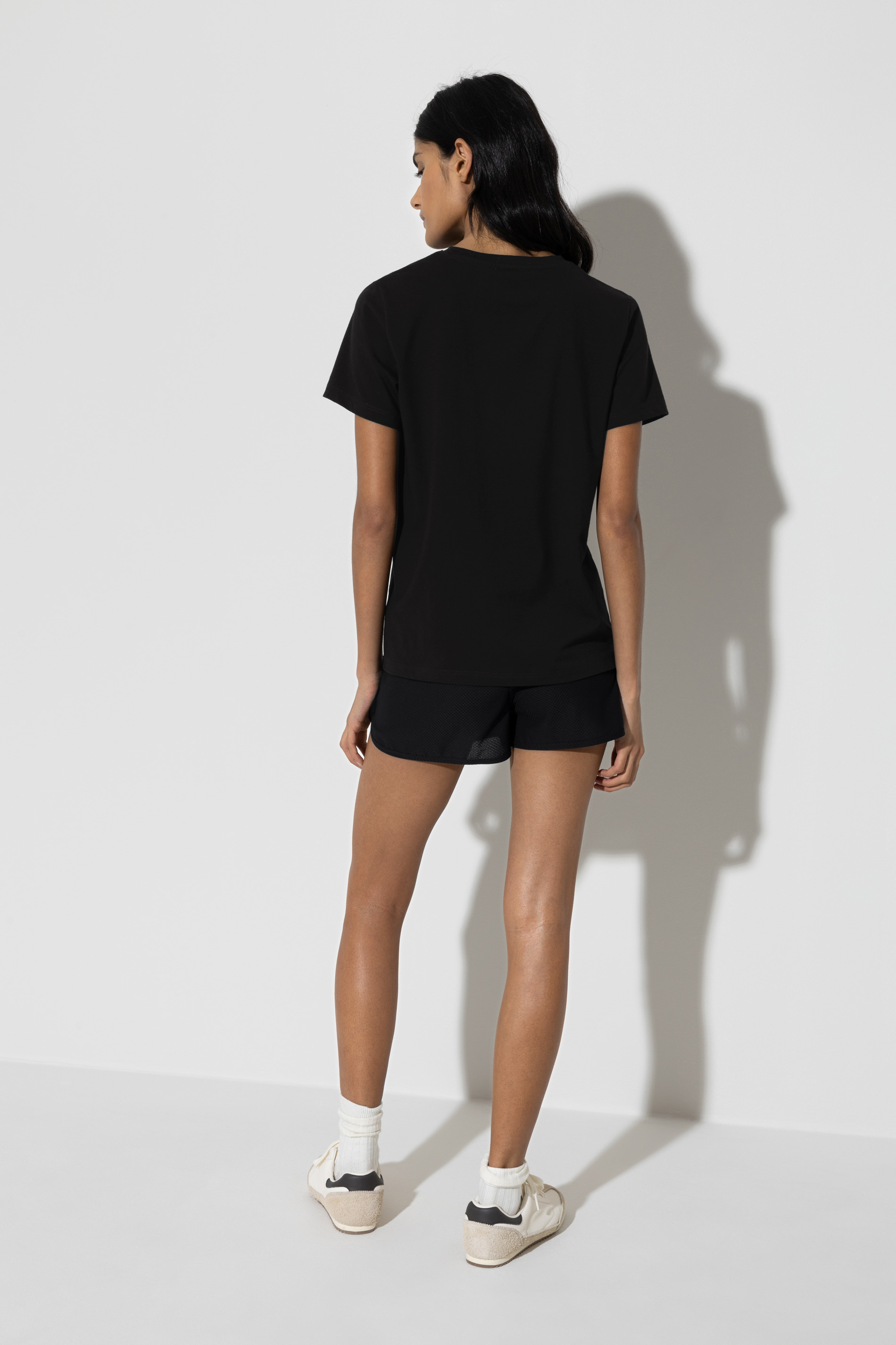 T-Shirt<br>Serie Natural