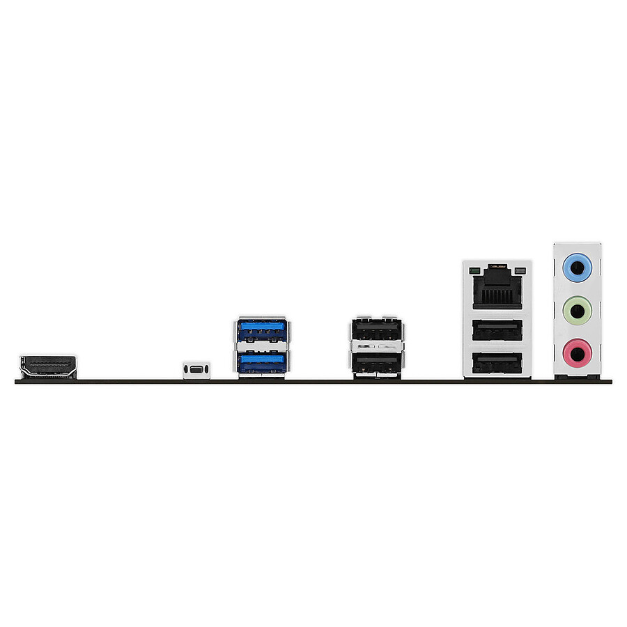 Asus PRIME B650M-R