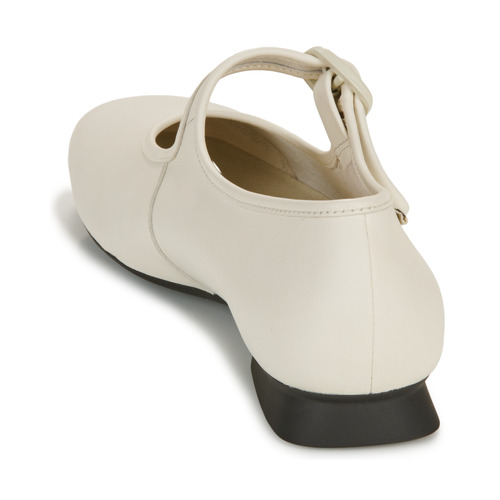 Camper -  - Blanc
