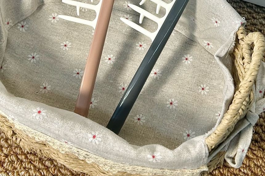 YOUSHA - Volumizing Hair Comb