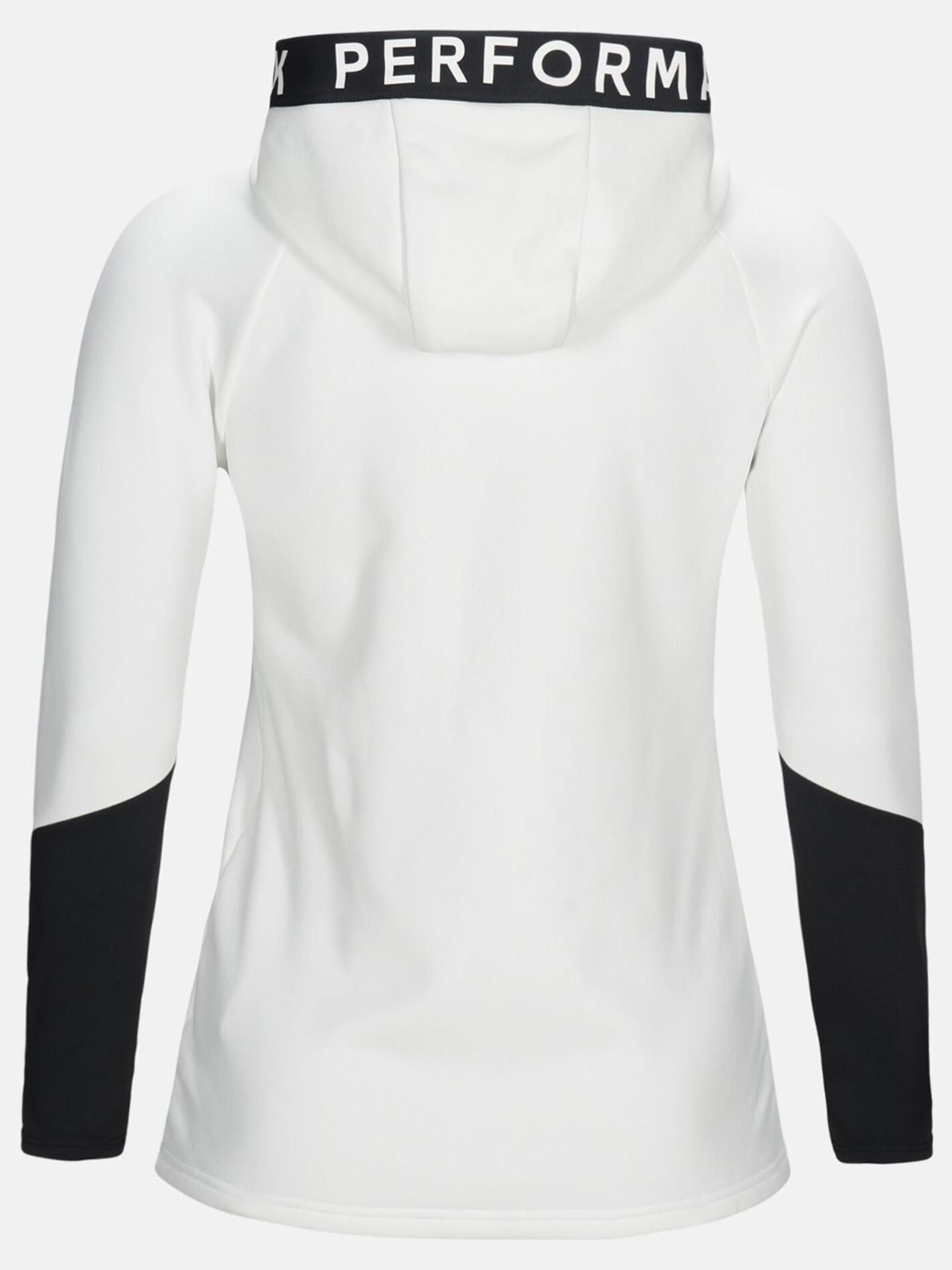 Rider Zip Hood