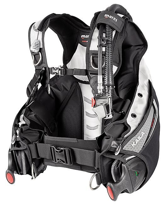 MARES - GILET STABILISATEUR KAILA SLS
