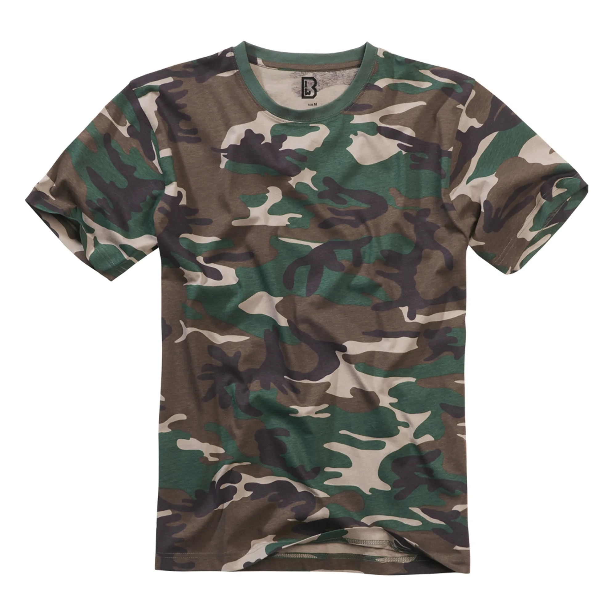 Brandit -  T-Shirt
