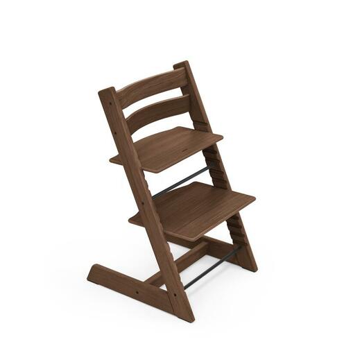 Tripp Trapp® Chaise chêne brun chaud - STOKKE